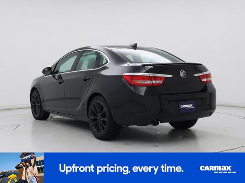 2016 Buick Verano Sport Touring