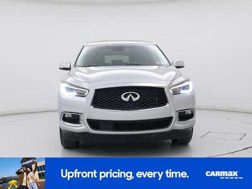 2020 INFINITI QX60 Pure