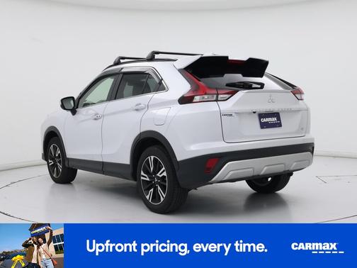 2024 Mitsubishi Eclipse Cross SE