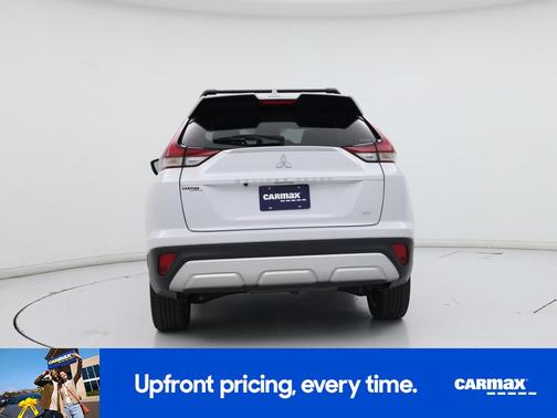 2024 Mitsubishi Eclipse Cross SE