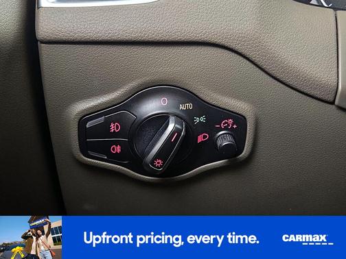 2017 Audi Q5 Premium