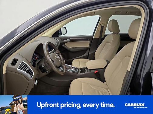 2017 Audi Q5 Premium