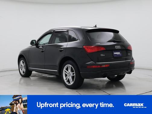2015 Audi Q5 Premium Plus