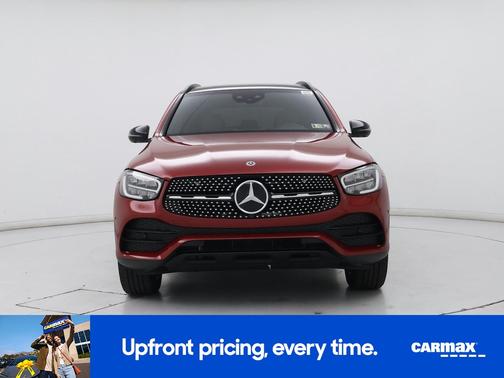 2022 Mercedes-Benz GLC 300 