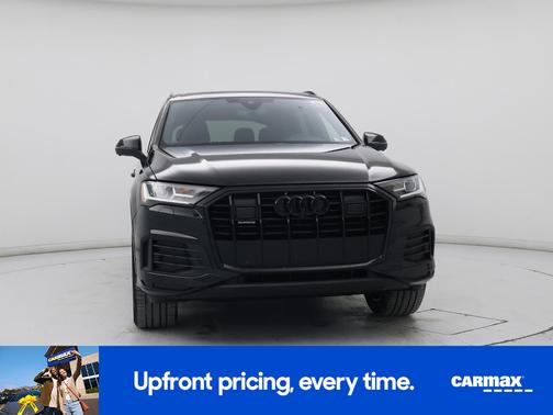 2023 Audi Q7 Premium Plus