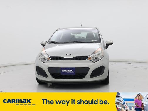 2013 Kia Rio EX