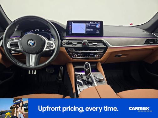 2023 BMW 530 I xDrive
