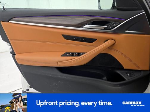 2023 BMW 530 I xDrive