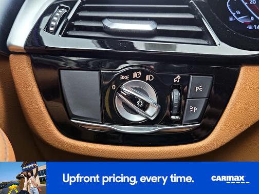 2023 BMW 530 I xDrive