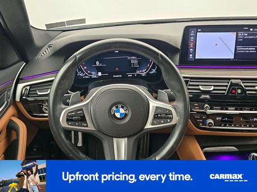 2023 BMW 530 I xDrive