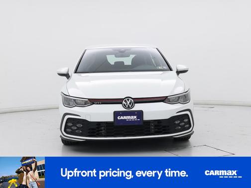 2022 Volkswagen Golf GTI S