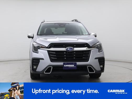 Silver 2023 Subaru Ascent Touring