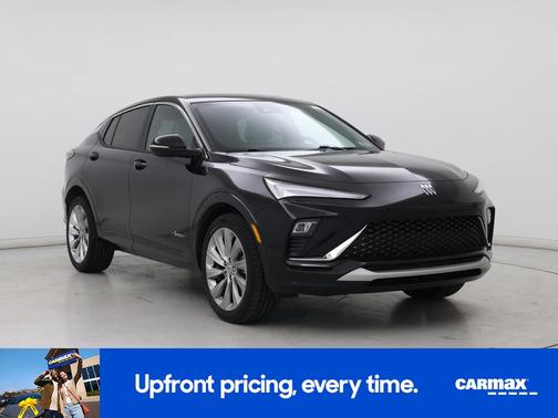 2024 Buick Envista Avenir