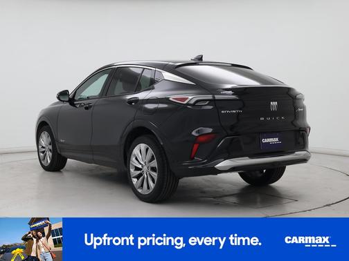 2024 Buick Envista Avenir