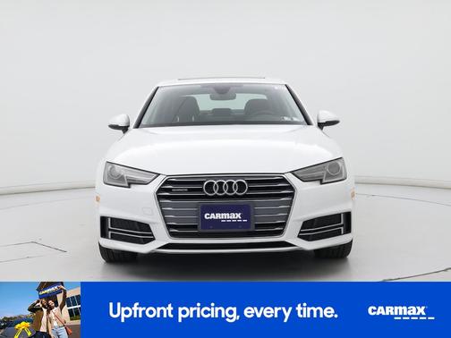 2017 Audi A4 Premium