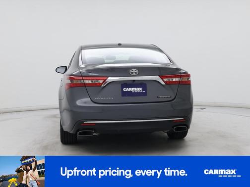 2016 Toyota Avalon Touring