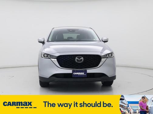 2022 Mazda CX-5 2.5 S Preferred Package