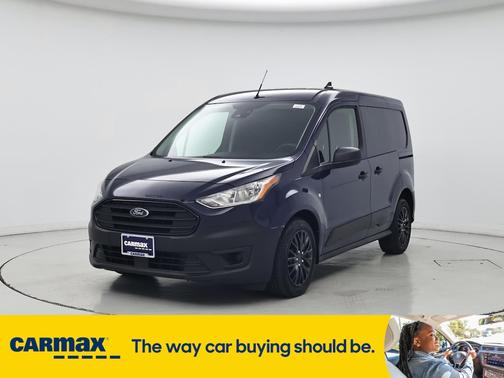 2019 Ford Transit Connect XL