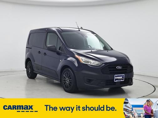 2019 Ford Transit Connect XL
