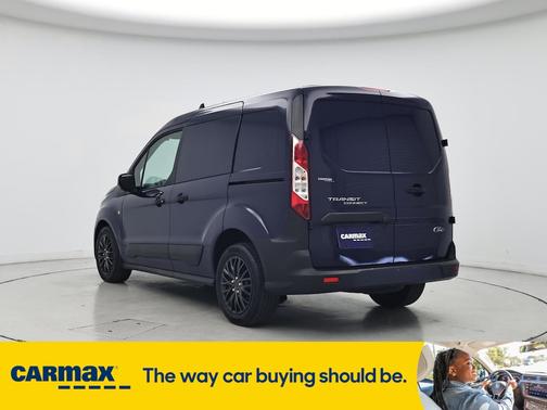 2019 Ford Transit Connect XL
