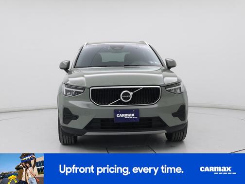 2023 Volvo XC40 B5 Core