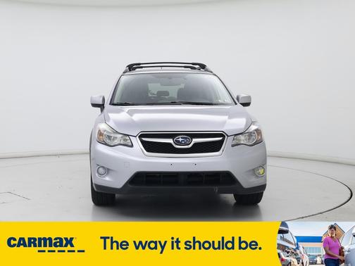 2014 Subaru XV Crosstrek Premium