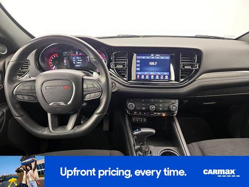 2022 Dodge Durango GT