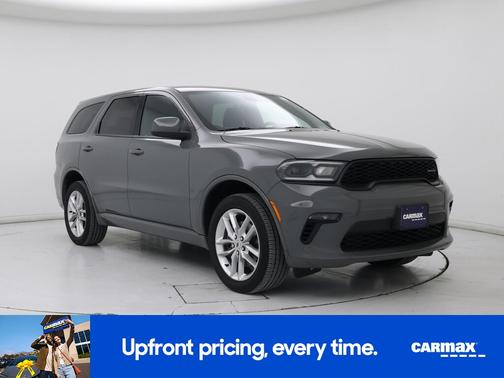 2022 Dodge Durango GT