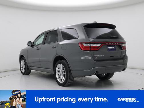 2022 Dodge Durango GT