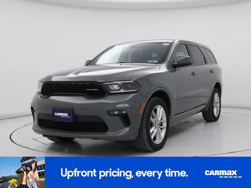 2022 Dodge Durango GT