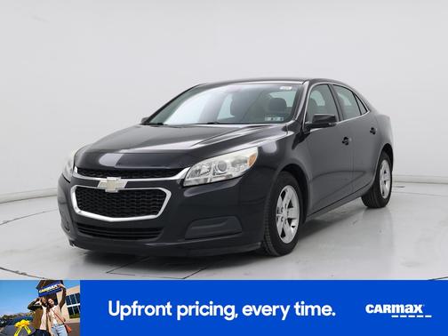 2015 Chevrolet Malibu LT