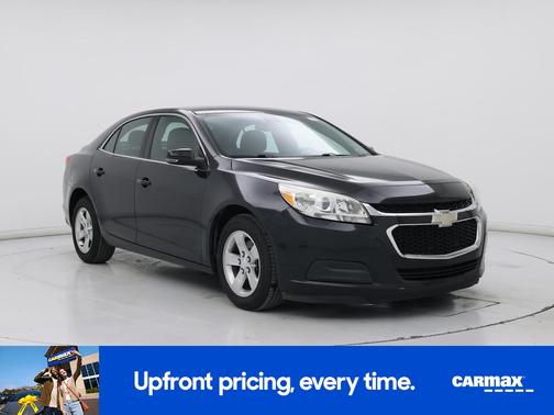 2015 Chevrolet Malibu LT