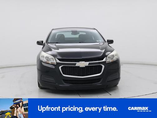 2015 Chevrolet Malibu LT