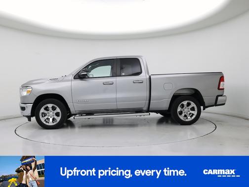 2022 RAM 1500 Bighorn