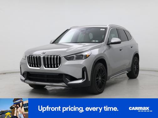 2024 BMW X1 XDrive28i