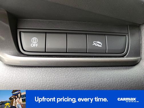 Blue 2021 Mazda CX-30 Select