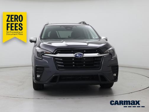Gray 2023 Subaru Ascent Limited