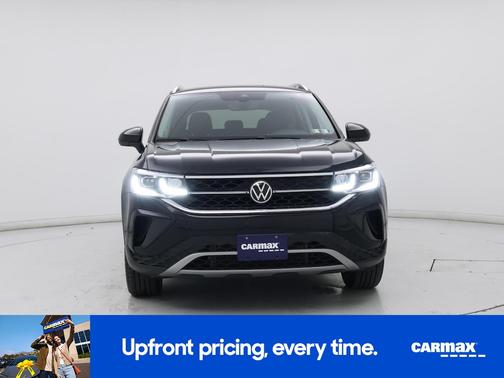 2022 Volkswagen Taos SEL