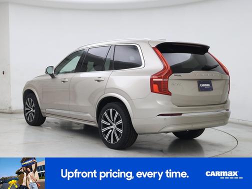 2024 Volvo XC90 B5 Core Bright Theme