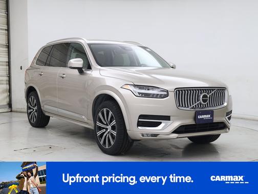 2024 Volvo XC90 B5 Core Bright Theme