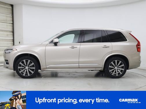 2024 Volvo XC90 B5 Core Bright Theme