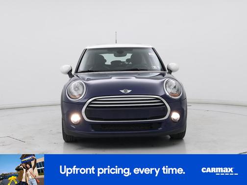 2015 MINI Hardtop 
