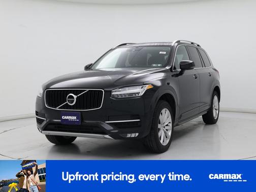 2017 Volvo XC90 T6 Momentum