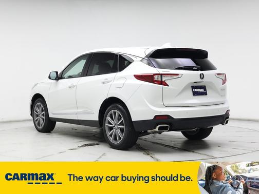 2023 Acura RDX SH-AWD Technology