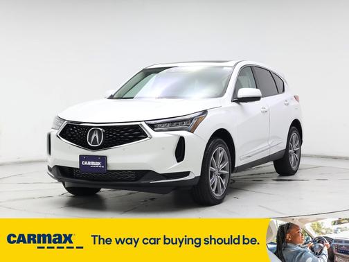 2023 Acura RDX SH-AWD Technology