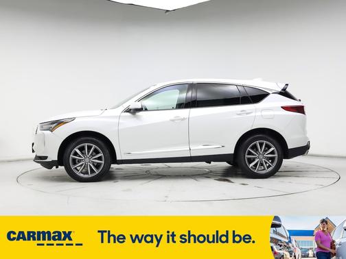 2023 Acura RDX SH-AWD Technology