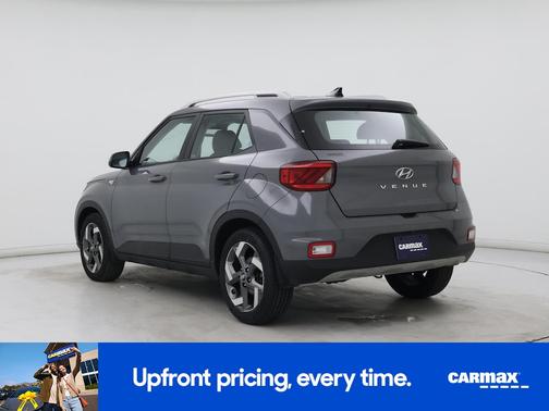 2021 Hyundai VENUE SEL
