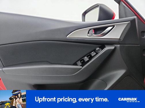 2018 Mazda Mazda3 Sport