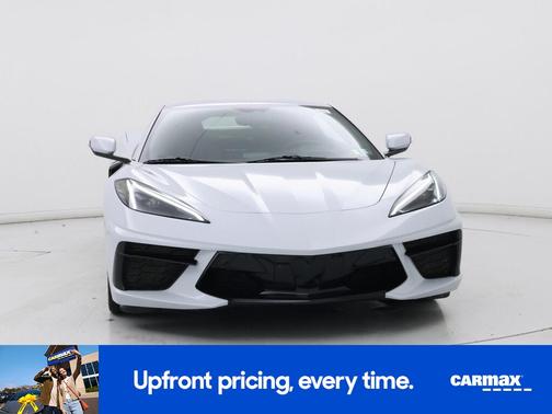 2020 Chevrolet Corvette Stingray 2LT