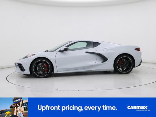 2020 Chevrolet Corvette Stingray 2LT